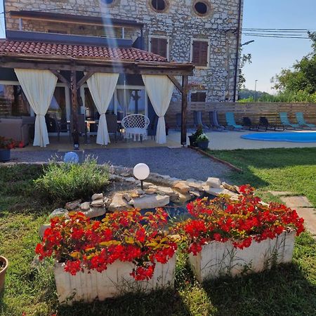 Villa Makale Umag Zewnętrze zdjęcie
