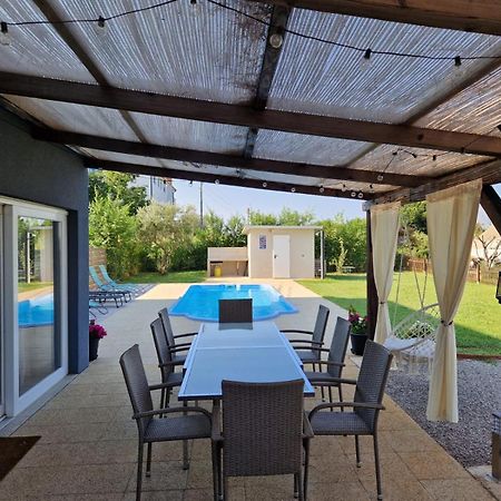 Villa Makale Umag Zewnętrze zdjęcie