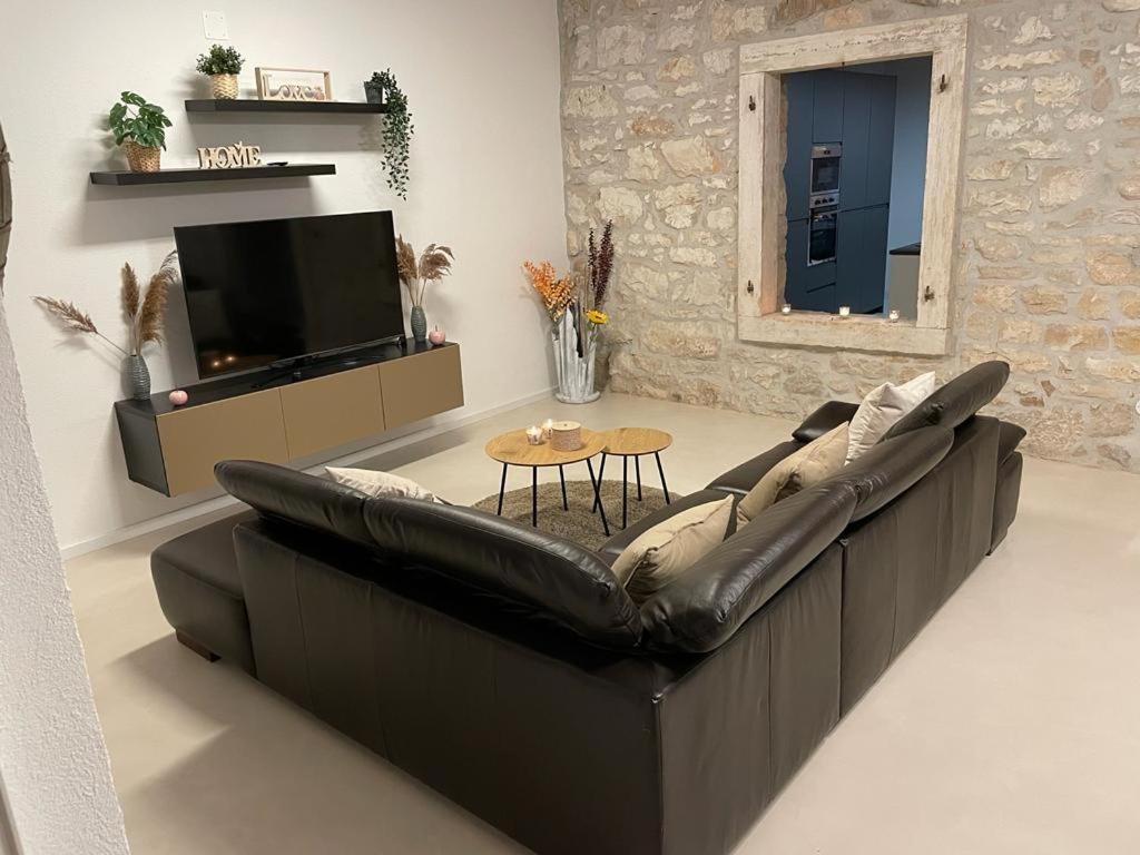 Villa Makale Umag Zewnętrze zdjęcie