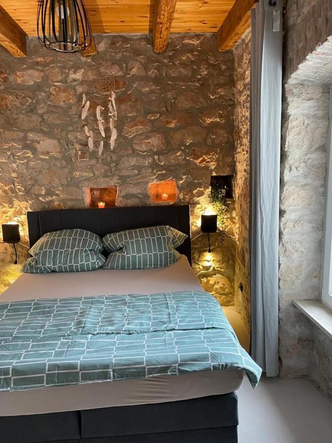Villa Makale Umag Zewnętrze zdjęcie