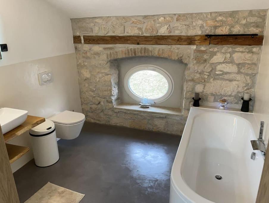 Villa Makale Umag Zewnętrze zdjęcie