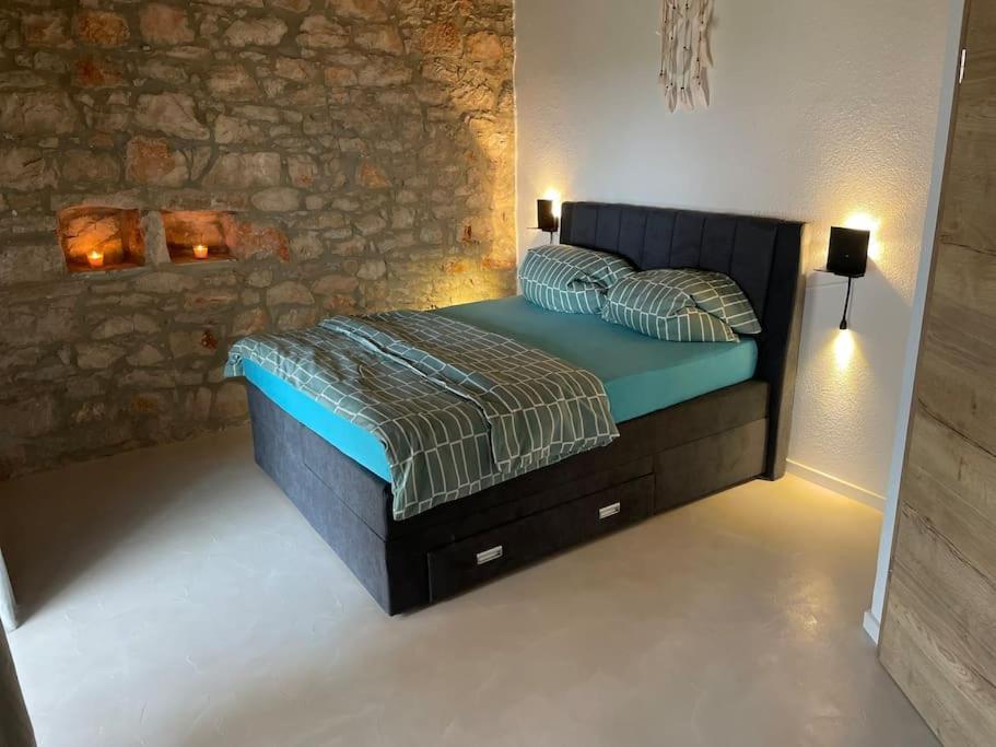 Villa Makale Umag Zewnętrze zdjęcie