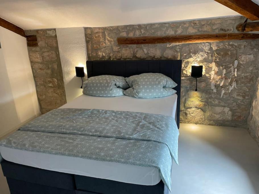 Villa Makale Umag Zewnętrze zdjęcie