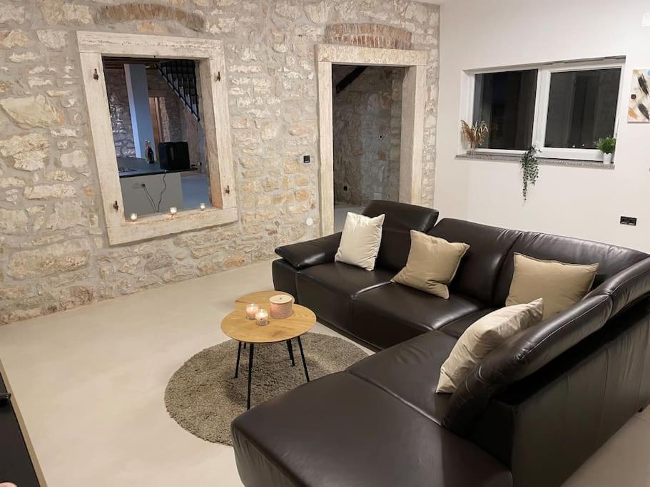 Villa Makale Umag Zewnętrze zdjęcie