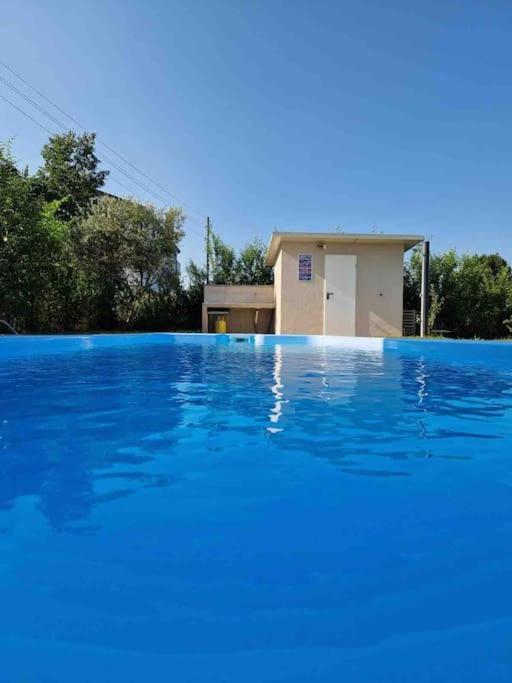 Villa Makale Umag Zewnętrze zdjęcie