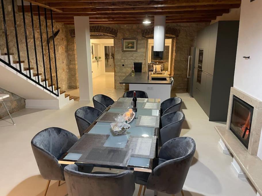 Villa Makale Umag Zewnętrze zdjęcie