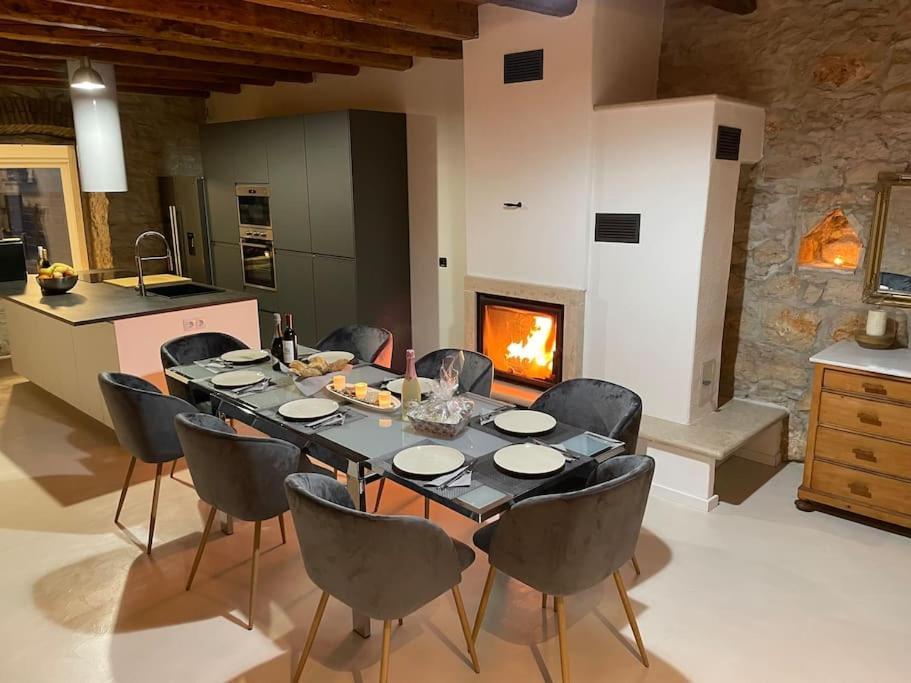 Villa Makale Umag Zewnętrze zdjęcie