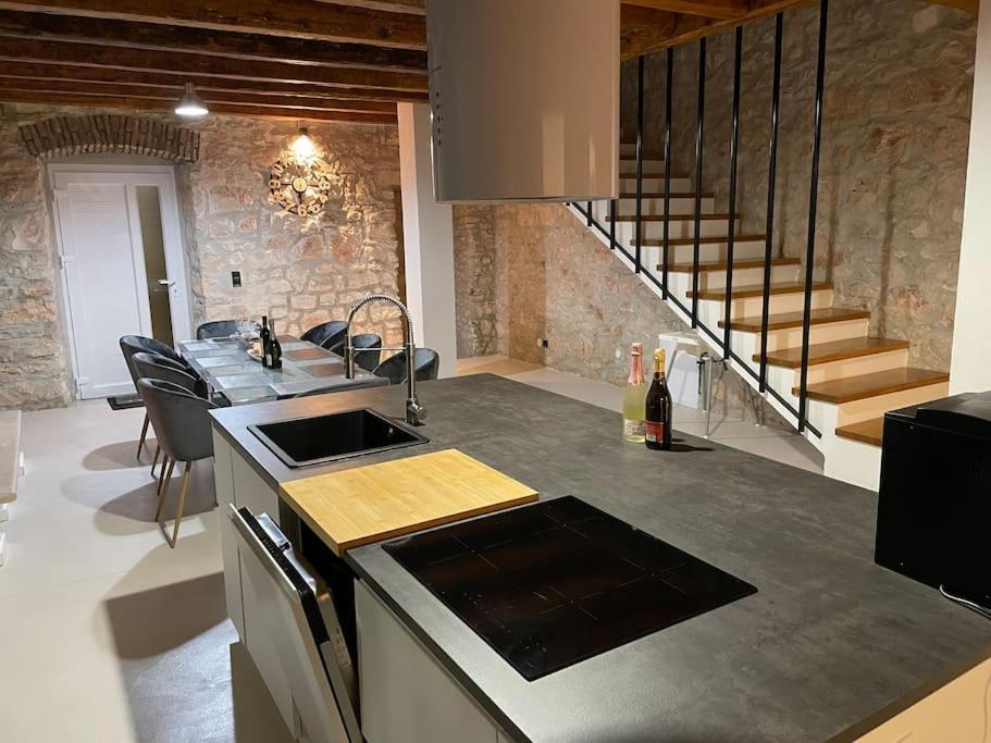 Villa Makale Umag Zewnętrze zdjęcie