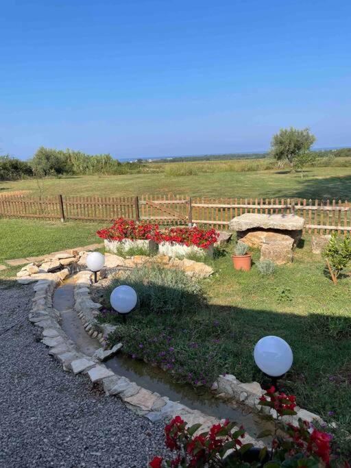 Villa Makale Umag Zewnętrze zdjęcie