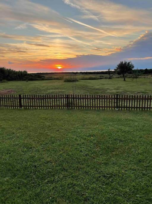 Villa Makale Umag Zewnętrze zdjęcie